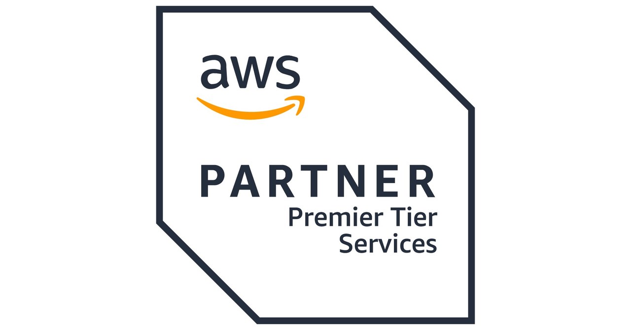 AWS Partner Logo