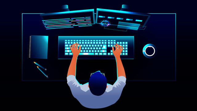 Developer